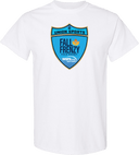 Short Sleeves - Fall Frenzy Field Hockey Tournament 2026