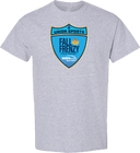 Short Sleeves - Fall Frenzy Field Hockey Tournament 2026