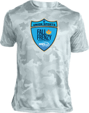 Performance Short Sleeves - Fall Frenzy Field Hockey Tournament 2026