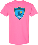 Short Sleeves - Fall Frenzy Field Hockey Tournament 2026
