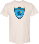 Short Sleeves - Fall Frenzy Field Hockey Tournament 2026