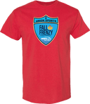Short Sleeves - Fall Frenzy Field Hockey Tournament 2026