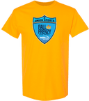 Short Sleeves - Fall Frenzy Field Hockey Tournament 2026