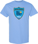 Short Sleeves - Fall Frenzy Field Hockey Tournament 2026