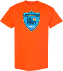 Short Sleeves - Fall Frenzy Field Hockey Tournament 2026