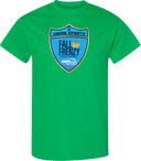 Short Sleeves - Fall Frenzy Field Hockey Tournament 2026