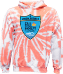 Tie-Dye Hoodies - Fall Frenzy Field Hockey Tournament 2026