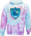 Tie-Dye Hoodies - Fall Frenzy Field Hockey Tournament 2026