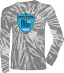 Tie-Dye Long Sleeves - Fall Frenzy Field Hockey Tournament 2026