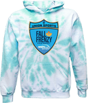 Tie-Dye Hoodies - Fall Frenzy Field Hockey Tournament 2026