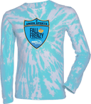 Tie-Dye Long Sleeves - Fall Frenzy Field Hockey Tournament 2026