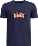 Under Armour Athletics Short Sleeve - The Fall Classic 2026 (white)