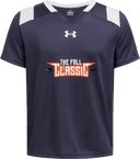 Under Armour Big Win Flag Jersey - The Fall Classic 2026 (white)