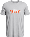 Under Armour Athletics Short Sleeve - The Fall Classic 2026 (white)