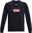 Under Armour Rival Fleece Crew - The Fall Classic 2026 (white)