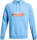 Under Armour Rival Fleece Hoodie - The Fall Classic 2026 (white)