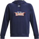 Under Armour Rival Fleece Hoodie - The Fall Classic 2026 (white)