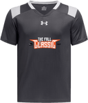 Under Armour Big Win Flag Jersey - The Fall Classic 2026 (white)