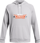 Under Armour Rival Fleece Hoodie - The Fall Classic 2026 (white)