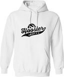 Hoodies - Hoosier Invite 2026 (Black)