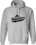 Hoodies - Hoosier Invite 2026 (Black)