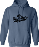 Hoodies - Hoosier Invite 2026 (Black)