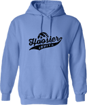Hoodies - Hoosier Invite 2026 (Black)