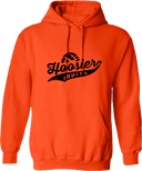 Hoodies - Hoosier Invite 2026 (Black)