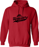 Hoodies - Hoosier Invite 2026 (Black)