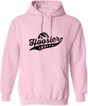 Hoodies - Hoosier Invite 2026 (Black)
