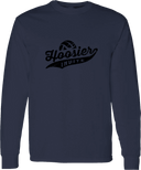 Long Sleeves - Hoosier Invite 2026 (Black)