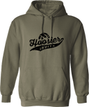 Hoodies - Hoosier Invite 2026 (Black)