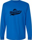 Long Sleeves - Hoosier Invite 2026 (Black)