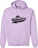 Hoodies - Hoosier Invite 2026 (Black)