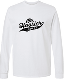 Long Sleeves - Hoosier Invite 2026 (Black)