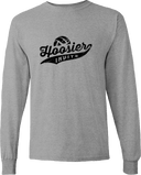 Long Sleeves - Hoosier Invite 2026 (Black)