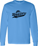 Long Sleeves - Hoosier Invite 2026 (Black)