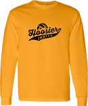 Long Sleeves - Hoosier Invite 2026 (Black)