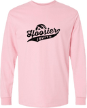 Long Sleeves - Hoosier Invite 2026 (Black)