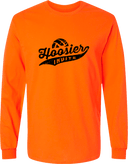 Long Sleeves - Hoosier Invite 2026 (Black)