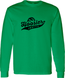 Long Sleeves - Hoosier Invite 2026 (Black)