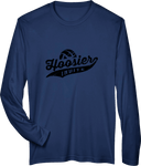 Performance Long Sleeves - Hoosier Invite 2026 (Black)