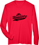 Performance Long Sleeves - Hoosier Invite 2026 (Black)