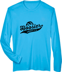 Performance Long Sleeves - Hoosier Invite 2026 (Black)