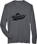 Performance Long Sleeves - Hoosier Invite 2026 (Black)