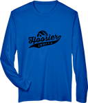 Performance Long Sleeves - Hoosier Invite 2026 (Black)