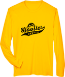 Performance Long Sleeves - Hoosier Invite 2026 (Black)