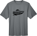 Performance Short Sleeves - Hoosier Invite 2026 (Black)