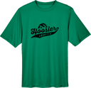 Performance Short Sleeves - Hoosier Invite 2026 (Black)