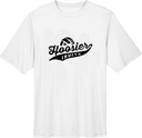 Performance Short Sleeves - Hoosier Invite 2026 (Black)